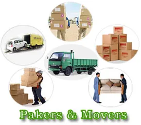  Home Movers And Packers In Noida